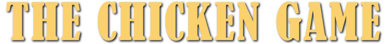 The Chicken Game