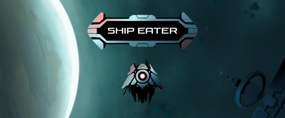 Ship Eater