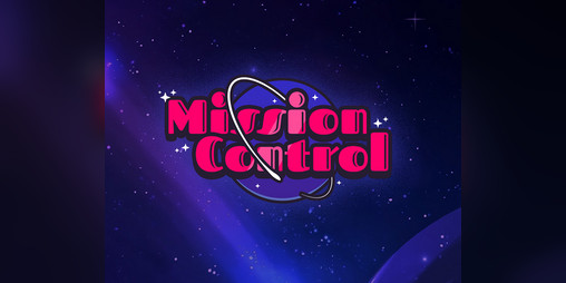 Cover image for Mission Control