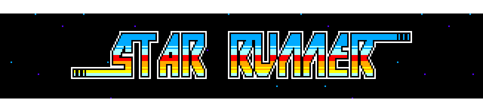 Star Runner (GMTK Jam 2024)