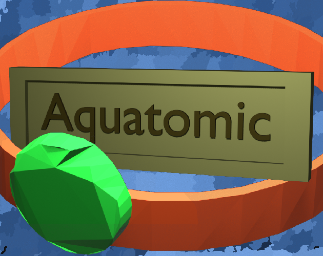 Aquatomic