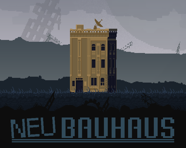 NEUBAUHAUS