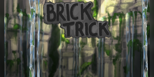 Cover image for Brick Trick