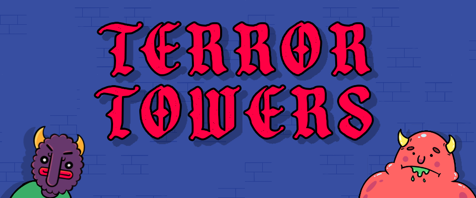 Terror Towers