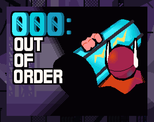 Cover image for 000: Out Of Order