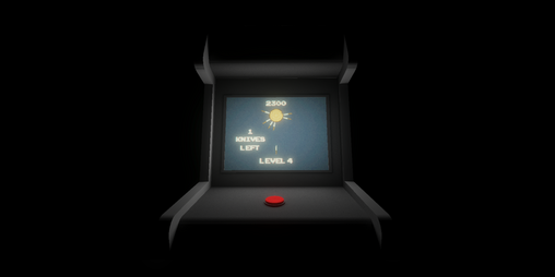 Cover image for Tiny Arcade Jumper