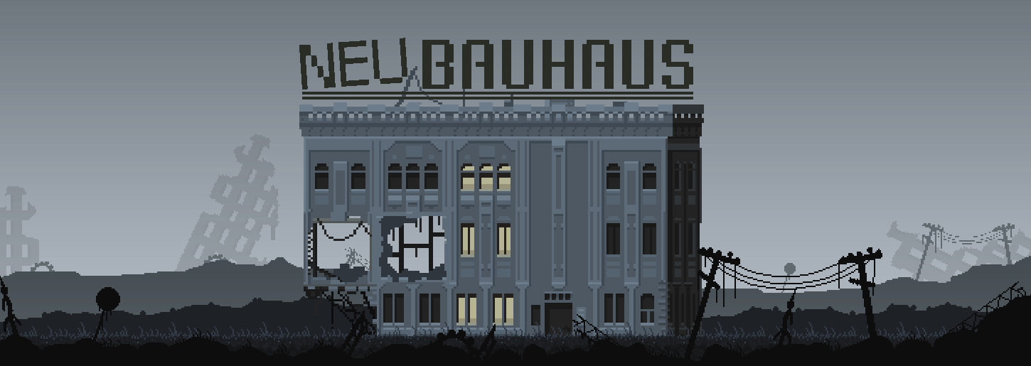 NEUBAUHAUS