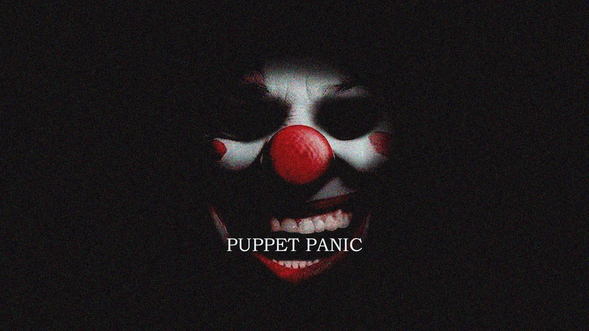 PUPPET PANIC!