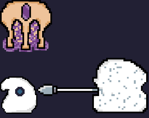 Adipose Adventure