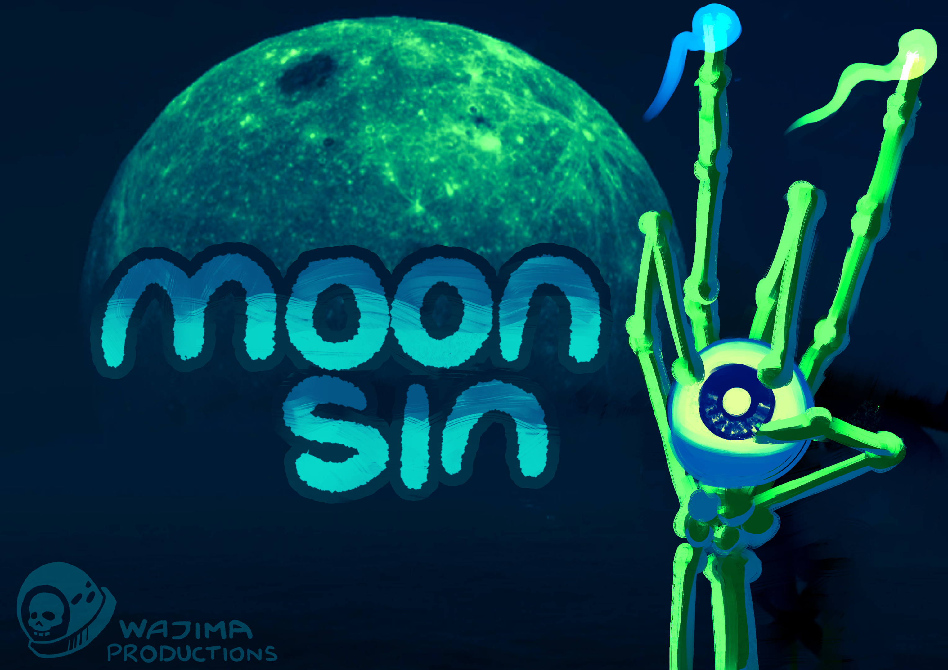 Moon Sin