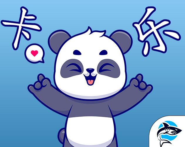 CharaQuest-Chinese Characters