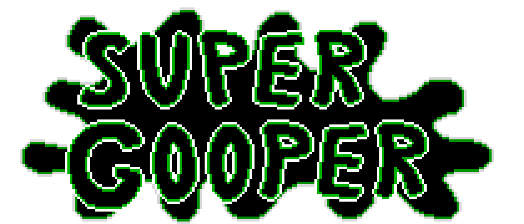 Super Gooper