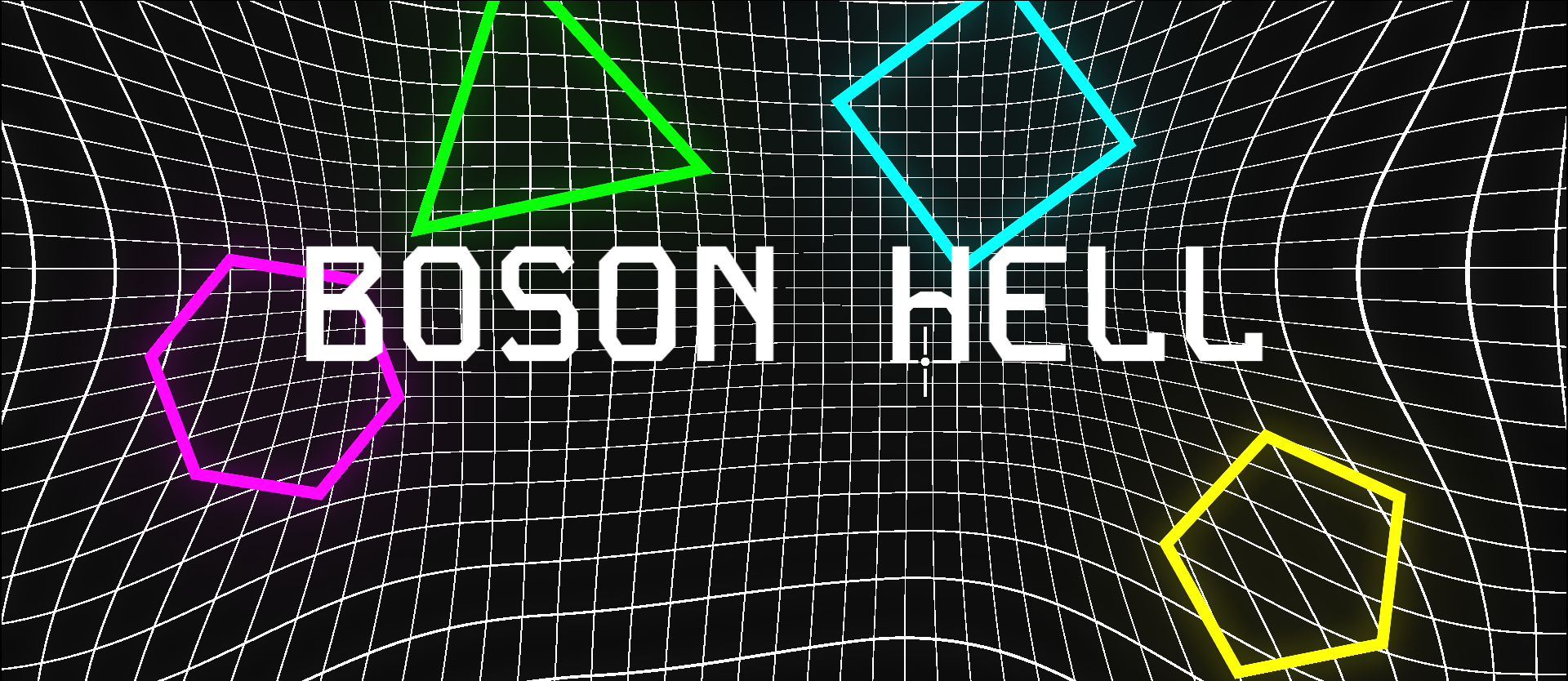 Boson Hell