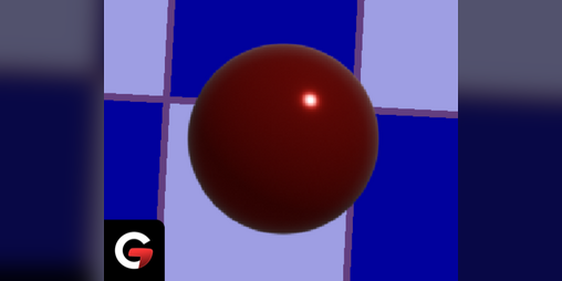Cover image for Ball!?