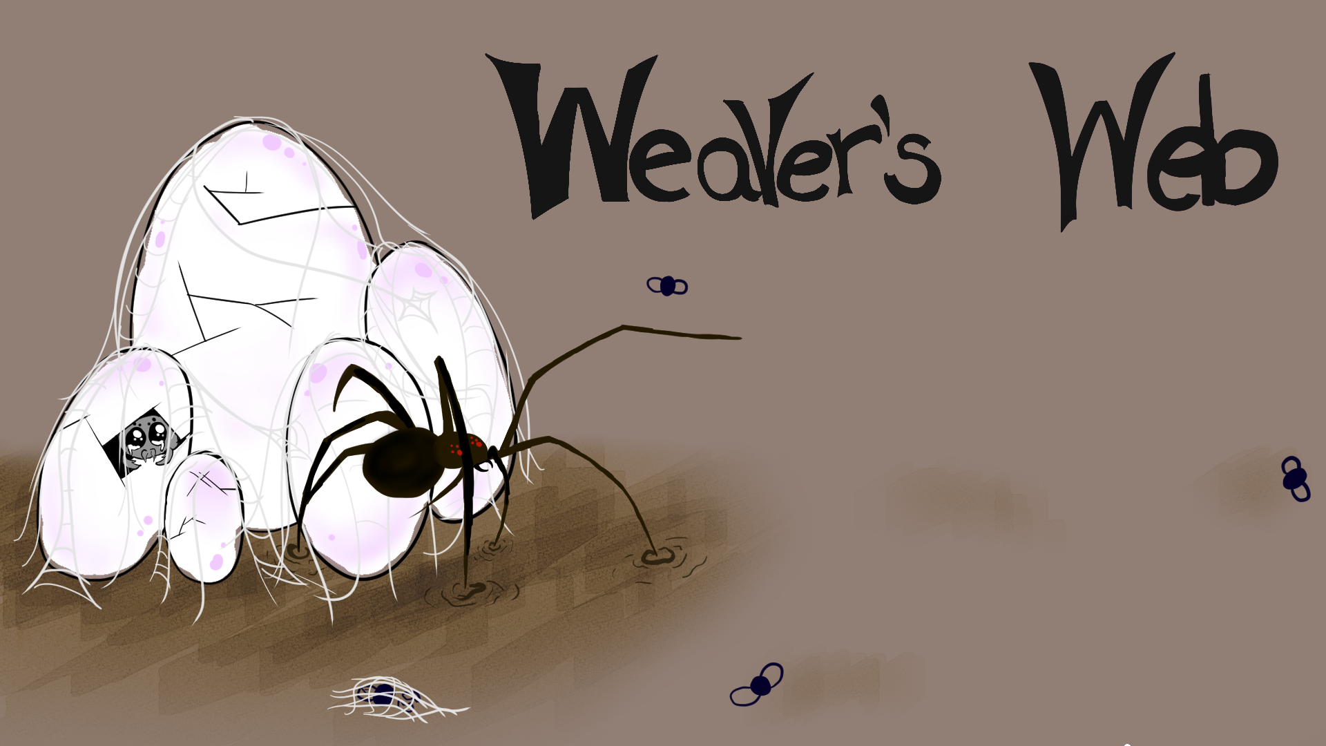 Weaver's Web