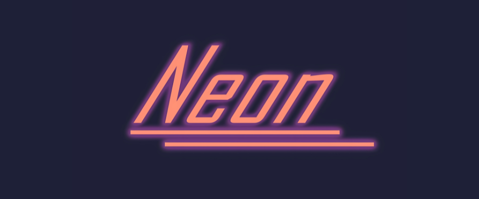 Neon