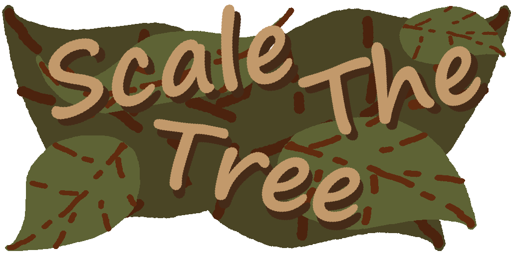 Scale The Tree