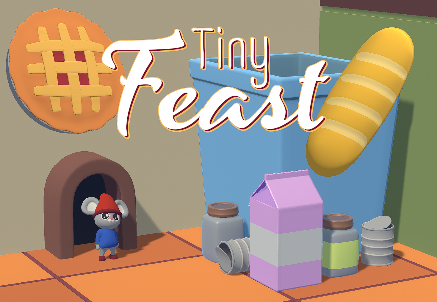 Tiny Feast By Dinosire Karinaswan Morgan Cody Tiny Feast By Dinosire Karinaswan Morgan Cody