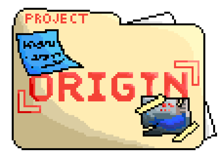 Project Origin