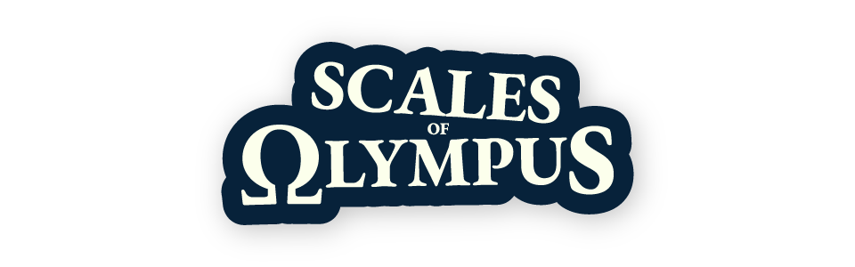 Scales of Olympus