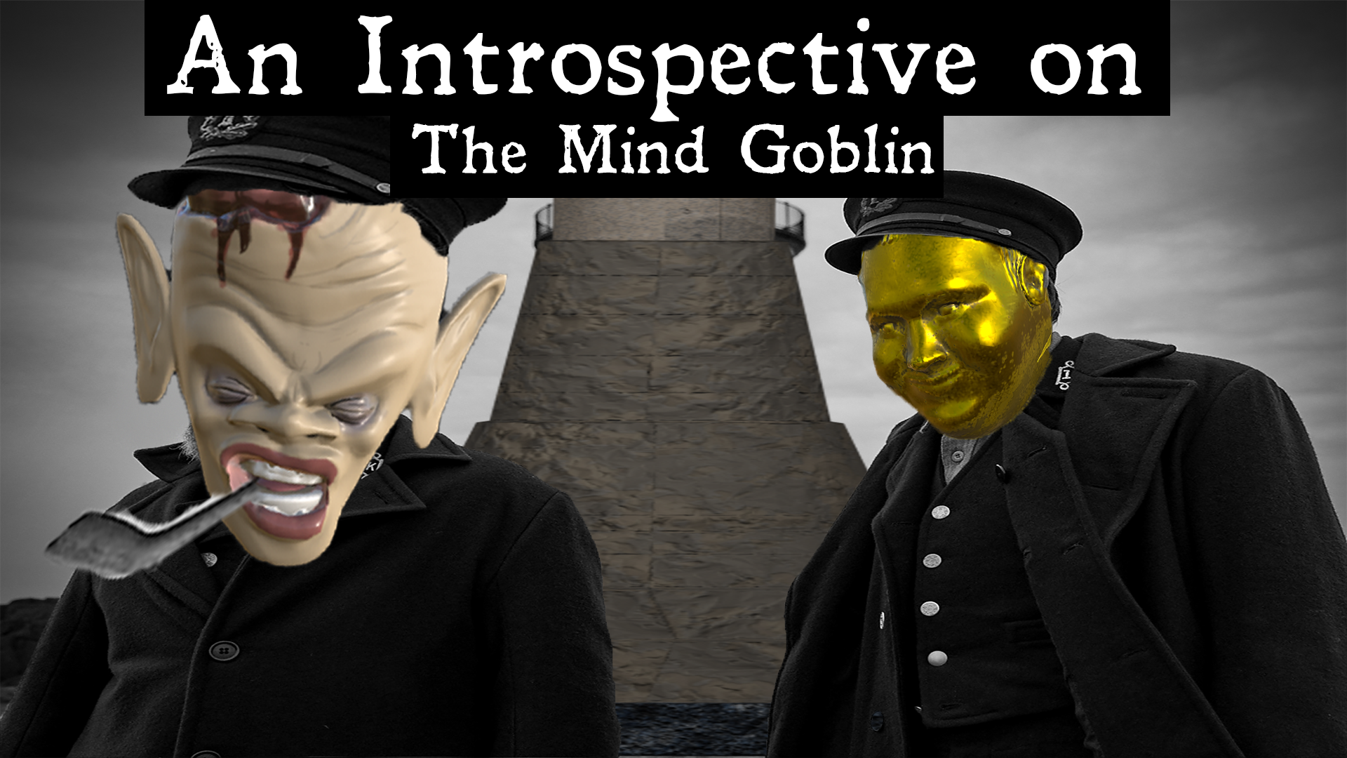 An Introspective on the Mind Goblin