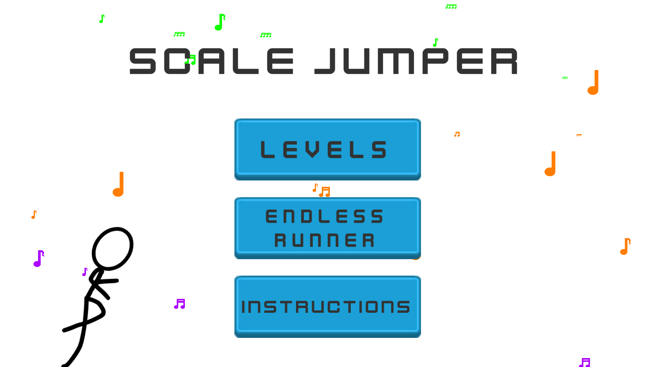 Scale Jumper