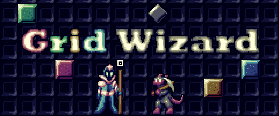 Grid Wizard