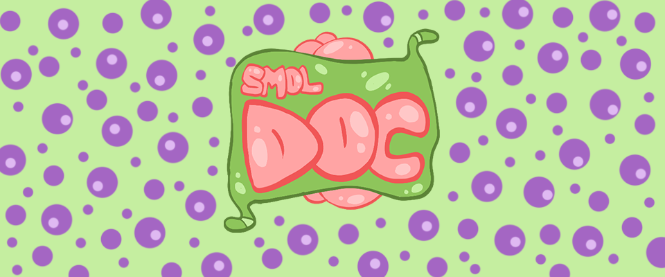 Smol Doc