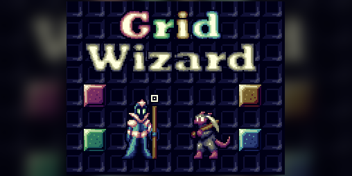 Cover image for Grid Wizard