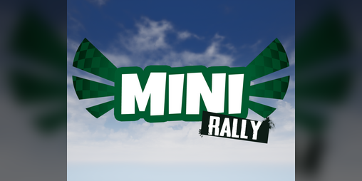 Cover image for MINI Rally