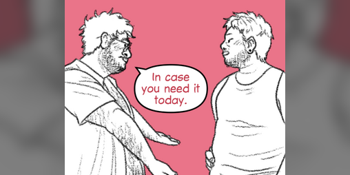 Cover image for Prototype: In Case You Need It Today