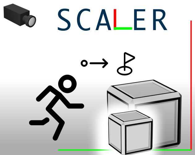 Cover image for Scaler