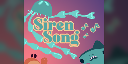 Cover image for Siren Song