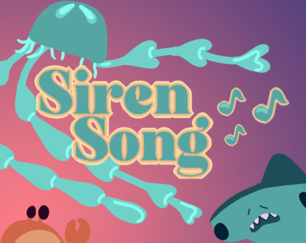 Siren Song By Odderb Qbby314 siren-song-by-odderb-qbby314