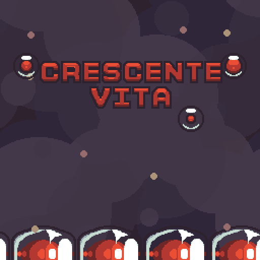 Cover image for Crescente vita