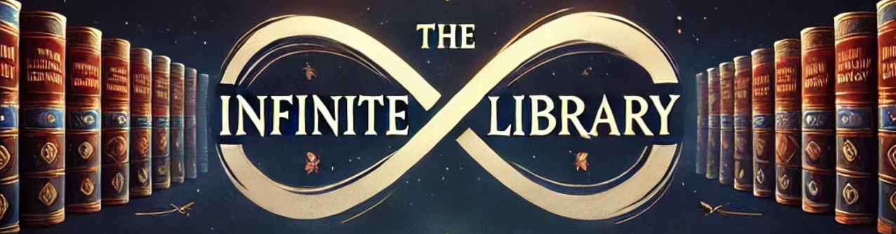 The Infinite Library