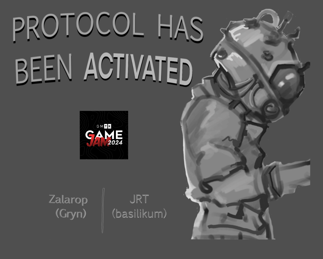 Protocol Has Been Activated