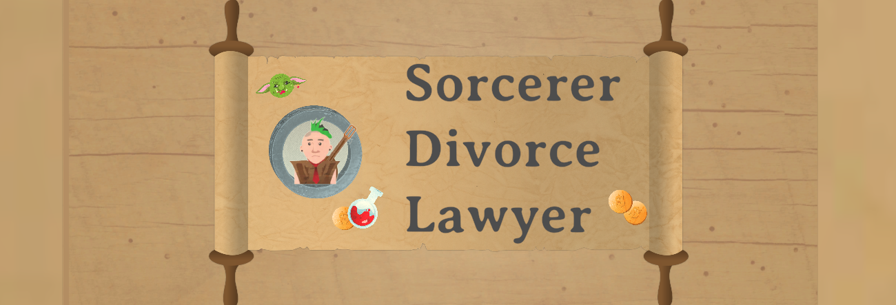 Sorcerer Divorce Lawyer