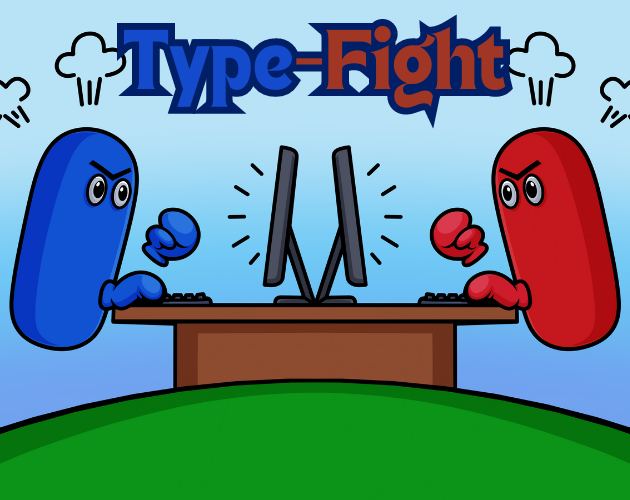 Type-Fight