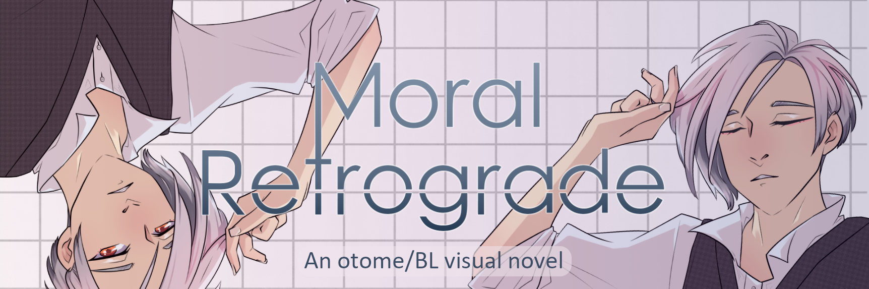 Moral Retrograde [demo]