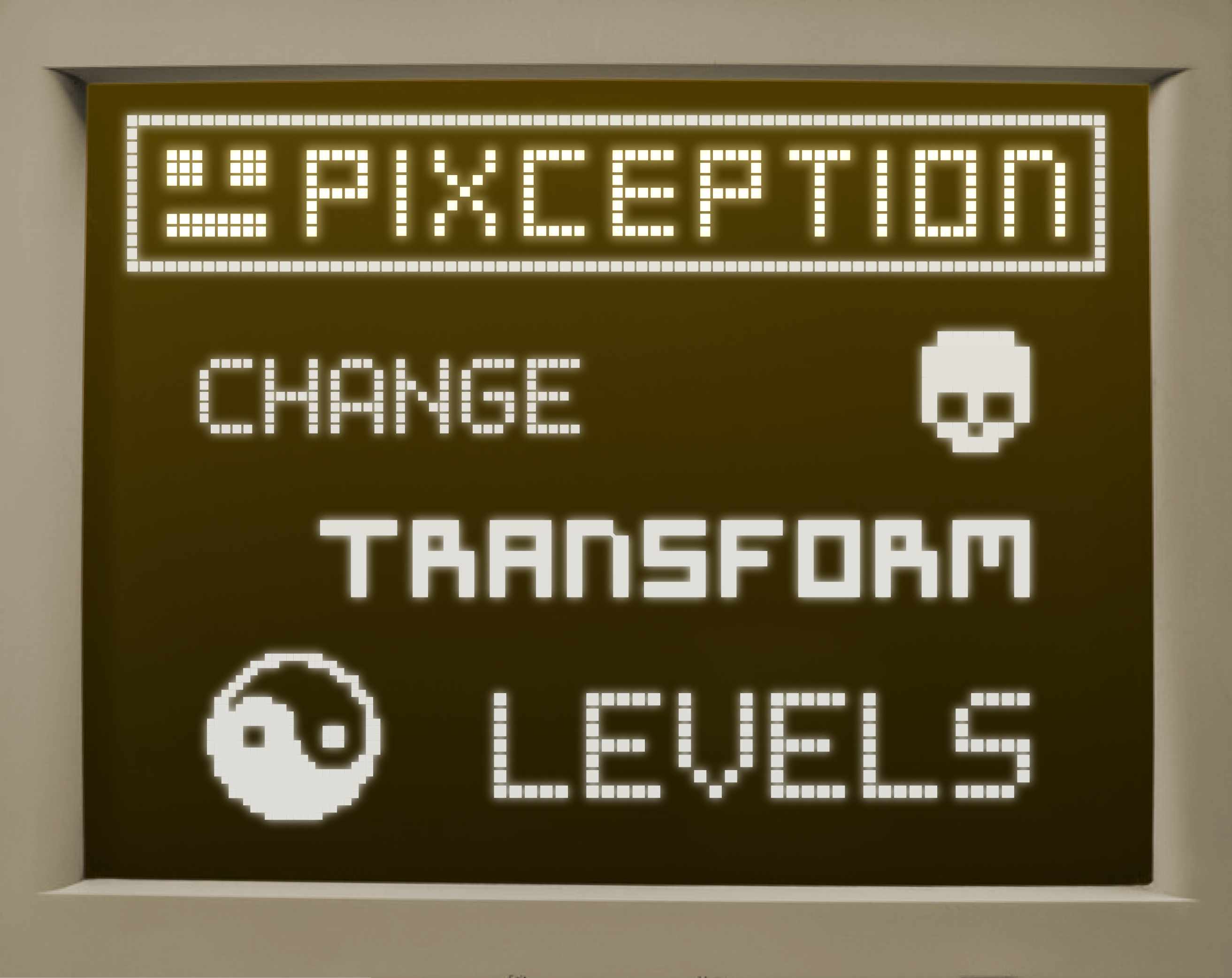 Pixception