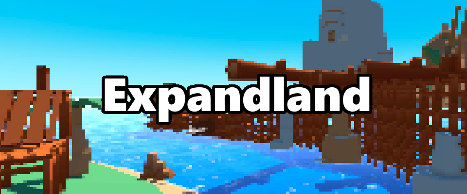 Expandland