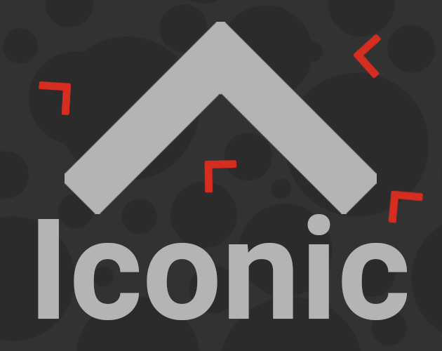 Cover image for Iconic