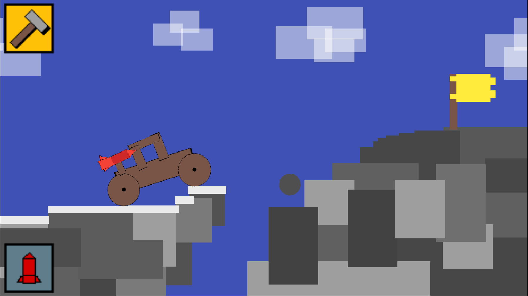 Construct to Climb