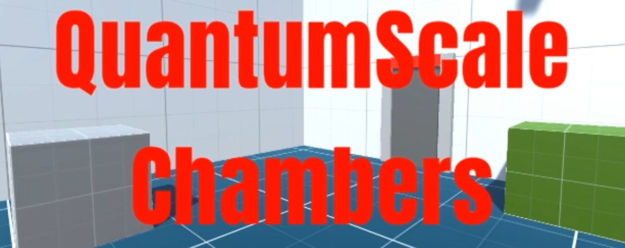 QuantumScale Chambers