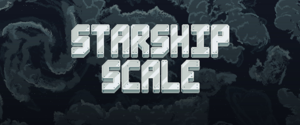 Starship Scale