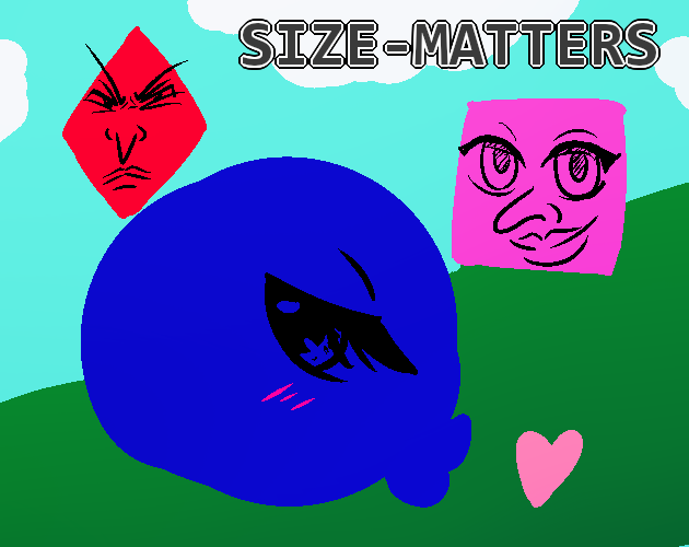 Size-Matters