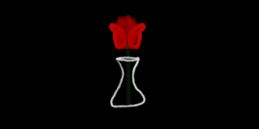 Cover image for Rose Grows
