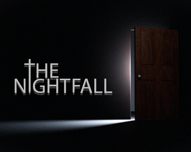 The Nightfall cover