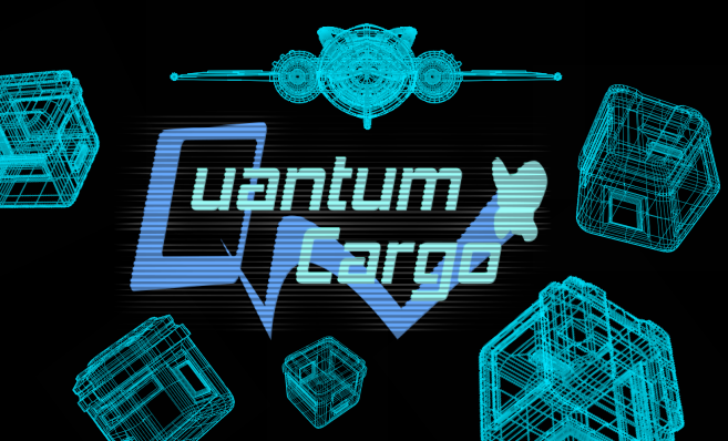 Cover image for Quantum Cargo